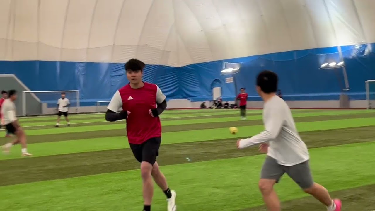 VSAF 2025: Huhi FC - TamVN FC