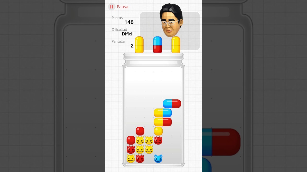 Brain Training - Bactericida Episodio 4