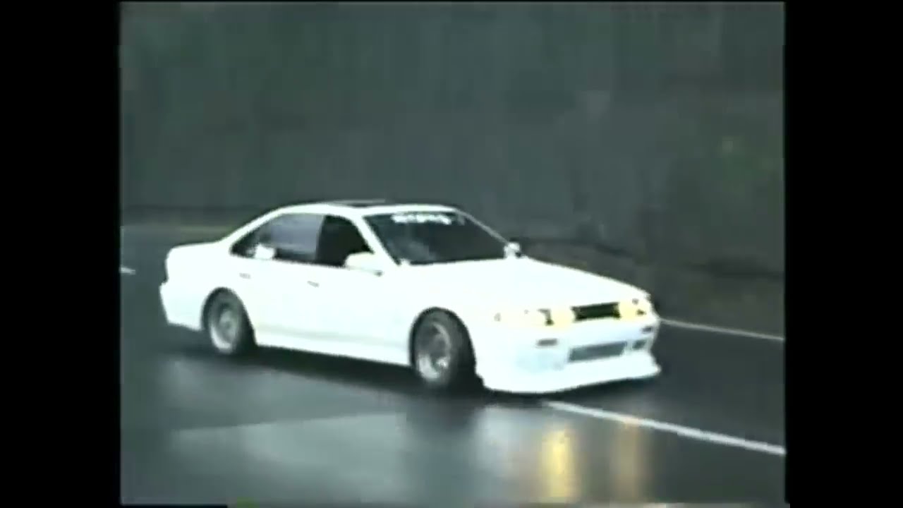 Deja Vu from the 90s || CASE_KOVACS// - viviangf