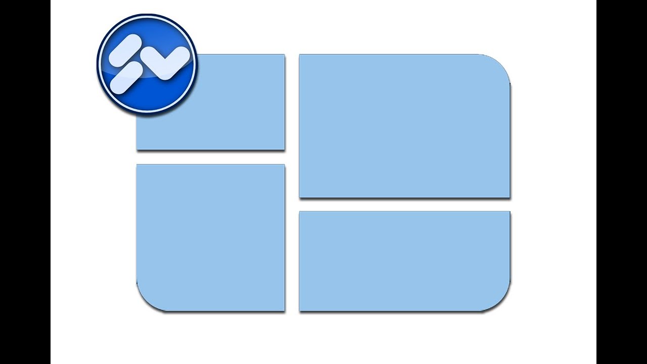 Visi On: Windows Vorgänger