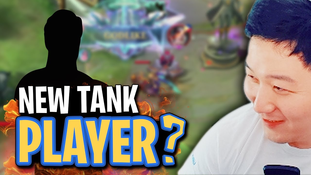 Auto win cheat heroes gameplay in Mobile Legends