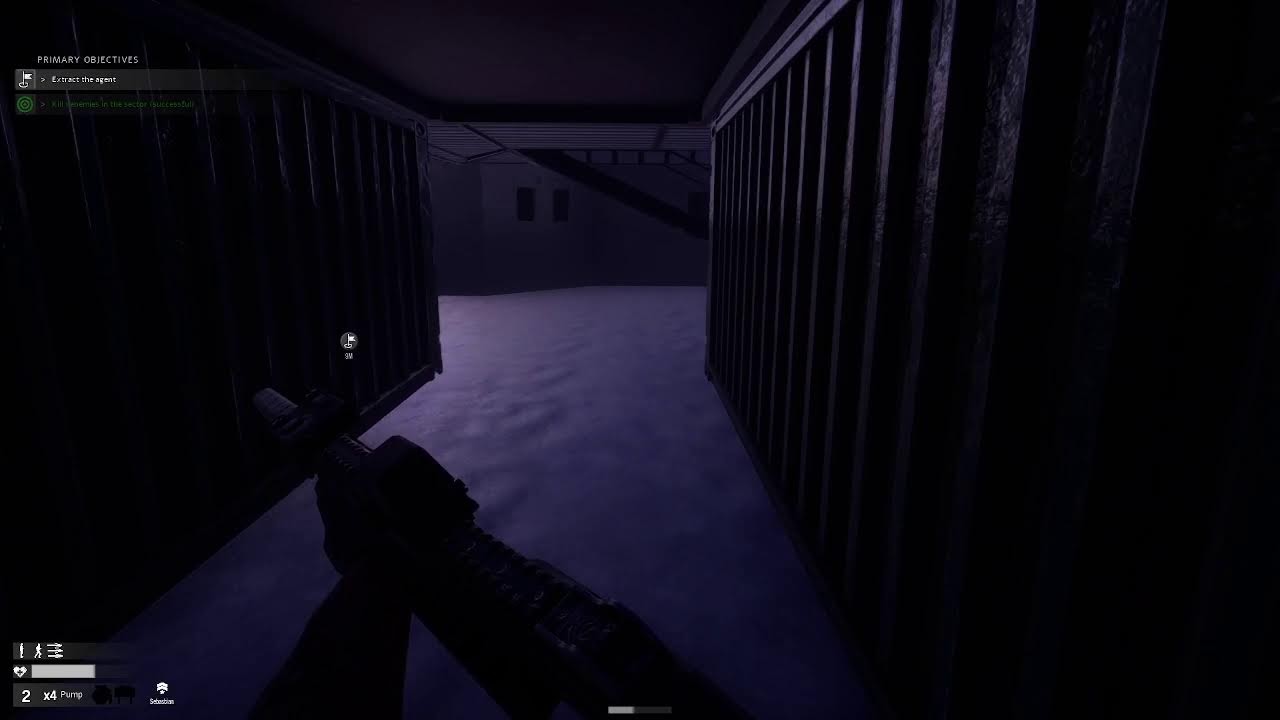 Black One Blood Brothers | Tactical Special Forces Gameplay
