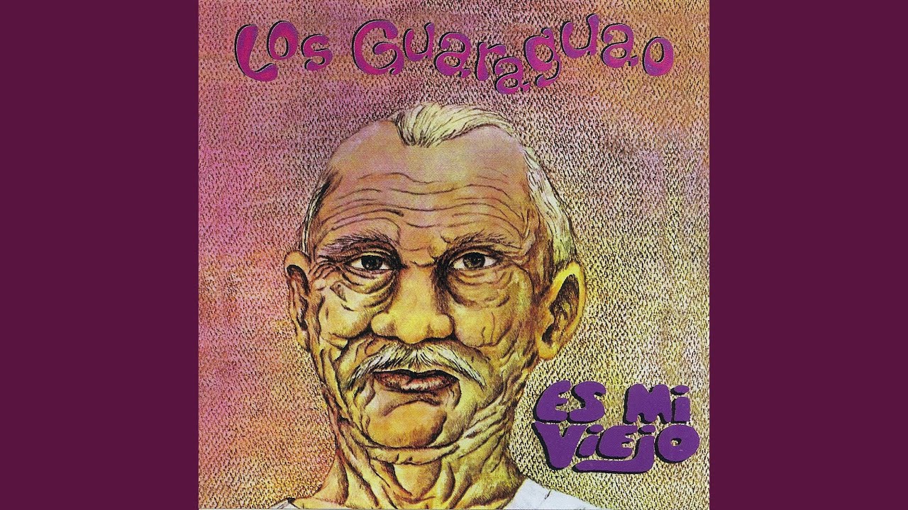 Es Mi Viejo