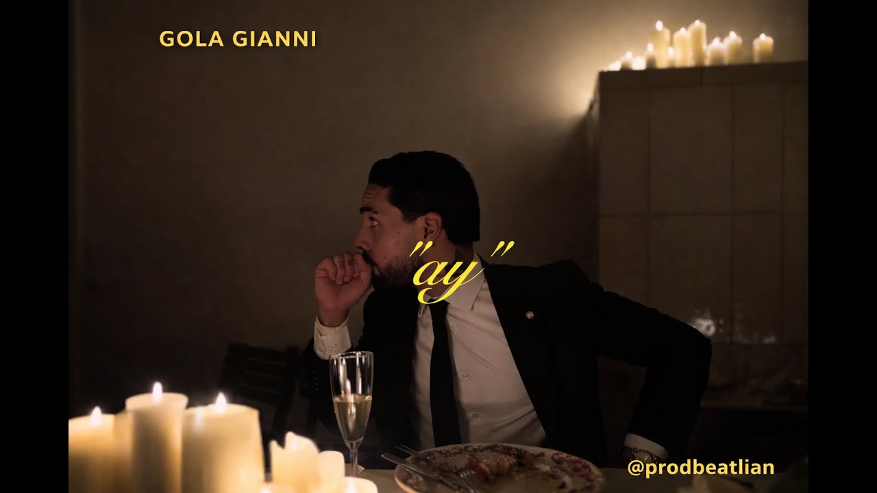 [FREE] Gola Gianni Type Beat 2026 &ndash; 