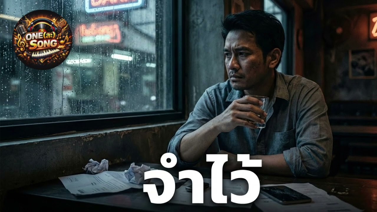 จำไว้   จำไว้  จำไว้