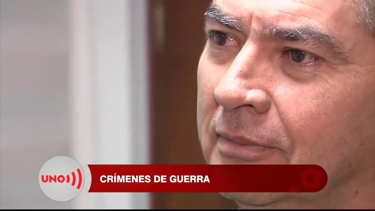 JEP investigará falsos positivos por subcasos  Huila, Casanare y Meta, entre los priorizados