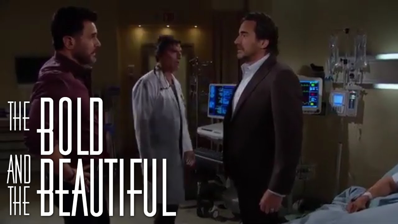 Bold and the Beautiful - 2019 (S32 E244) FULL EPISODE 8170