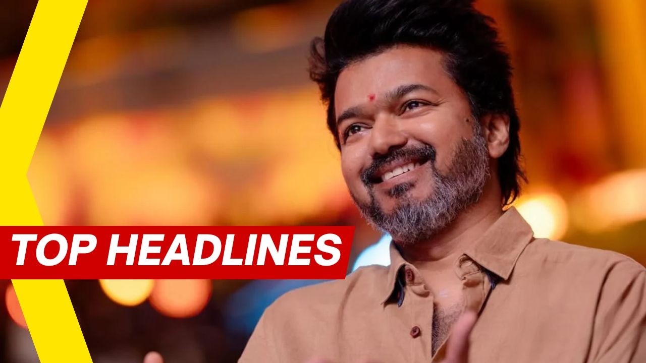 TVK Government Wins Confidence Vote As Vijay Crosses Majority Mark | Top Stories | NewsX