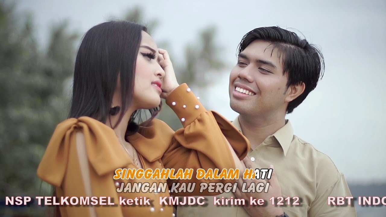 Nuril feat. Dimas - Kamu Jodohku | Dangdut [OFFICIAL]