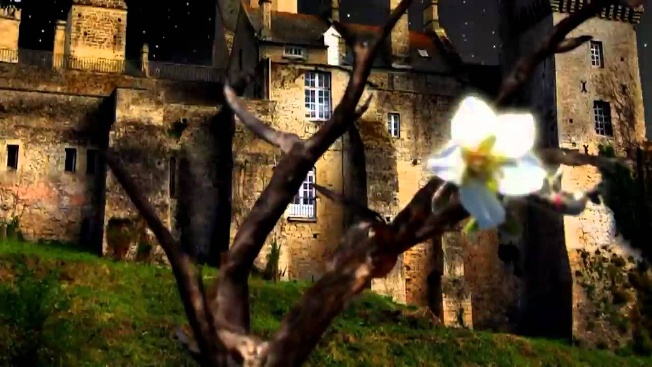 118 - The Canterville Ghost - CBS Radio Mystery Theater