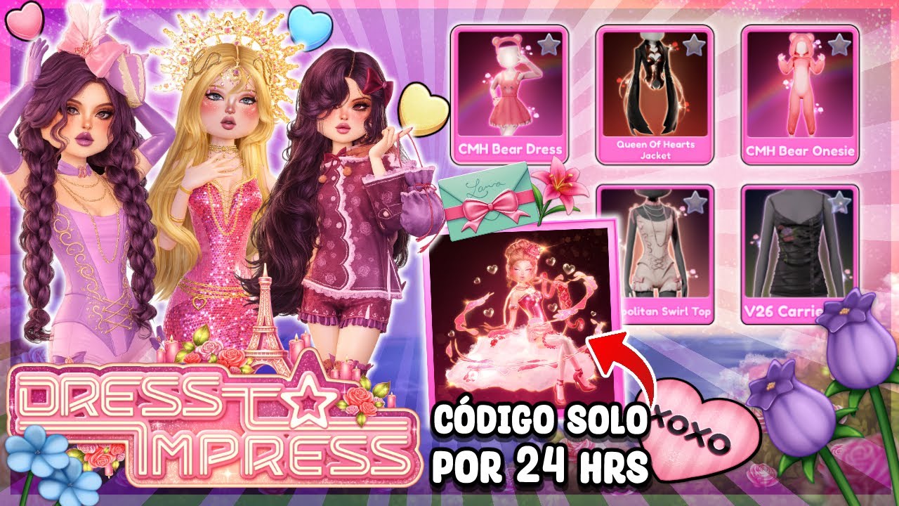 ¡DTI cambió para SIEMPRE! 😱 TODO lo NUEVO de San Valentín en DTI 💖