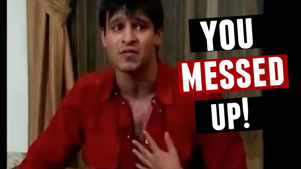 Bollywood Actors Who Completely Ruined Their Movie Careers