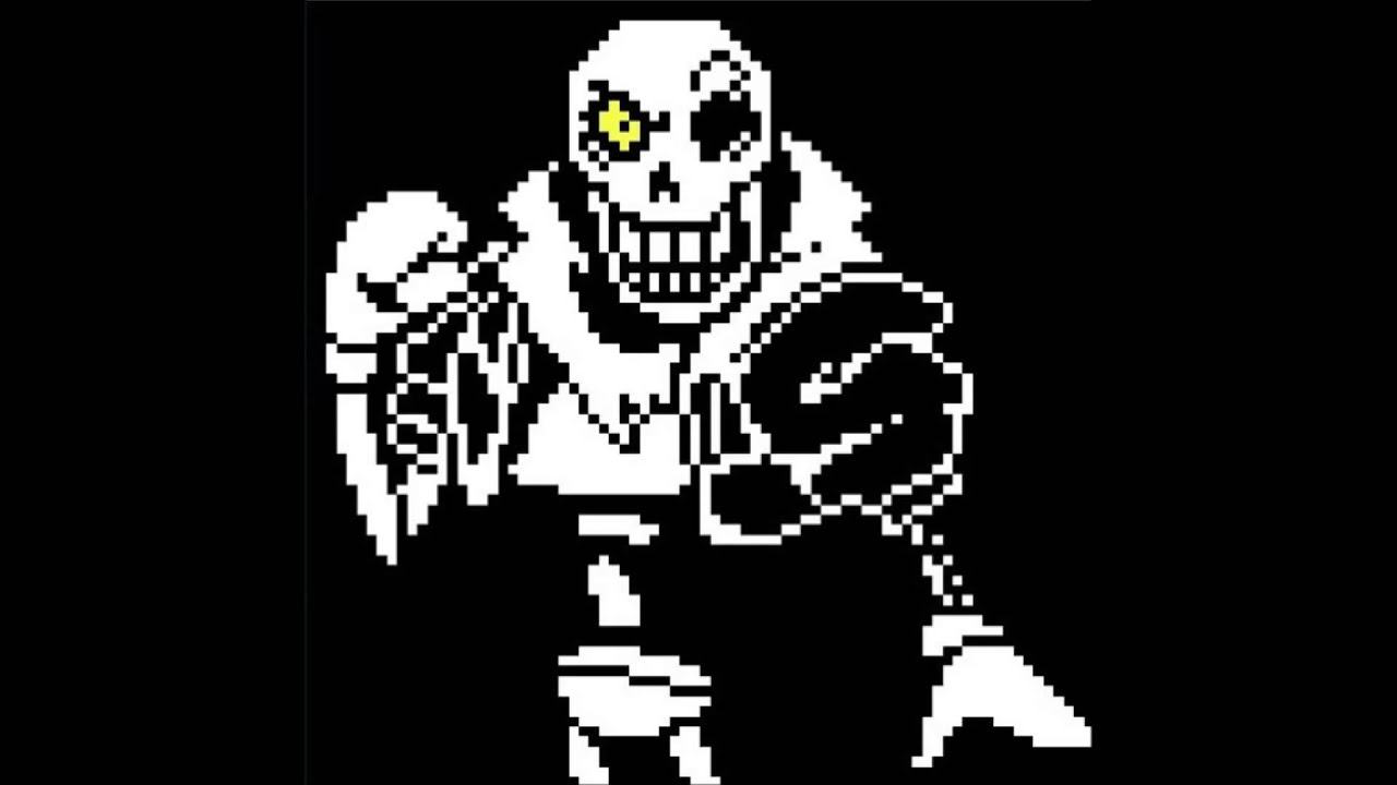 Backbone (Megalovania and Bonetrousle Remix) - Lone