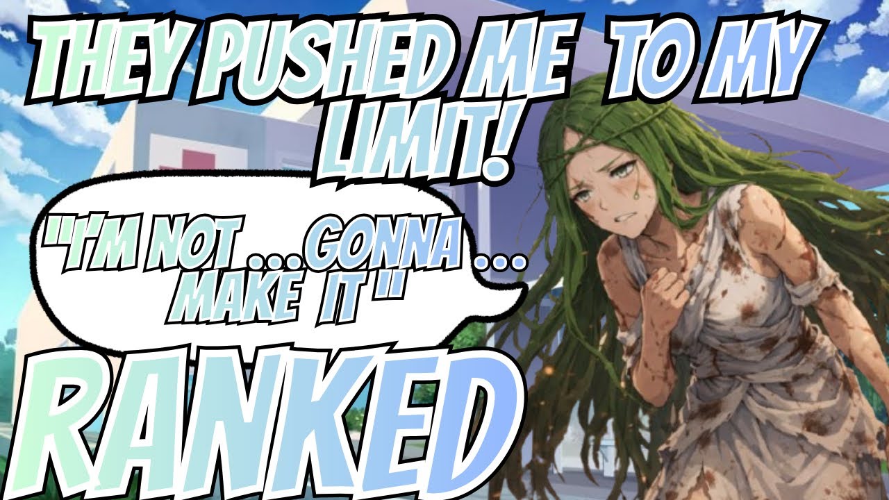 PUSHED TO MY LIMIT! | RANKED | 14 KO’S |  IBARA GAMEPLAY |  MY HERO ULTRA RUMBLE
