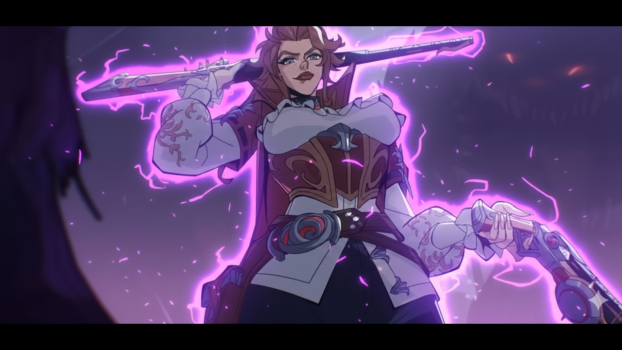 Marvel Rivals: A Rainha da Caçada Chegou