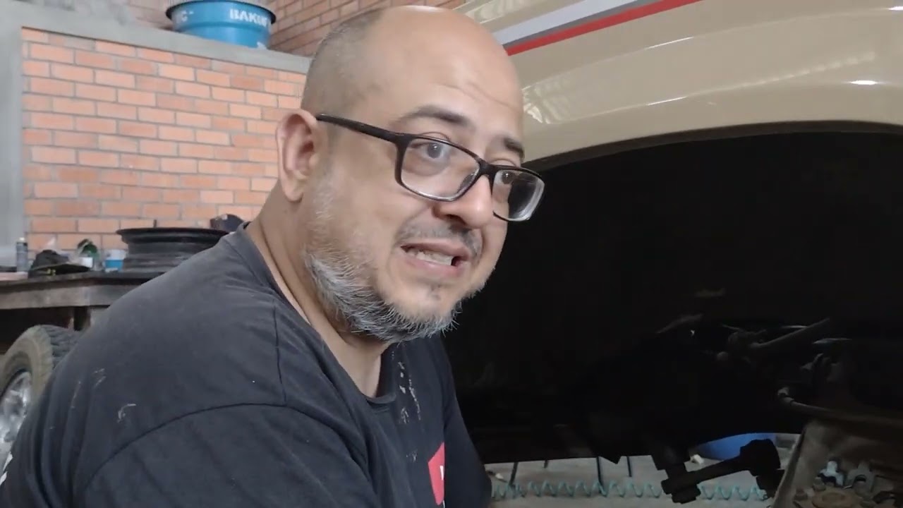 camber e caster da D20