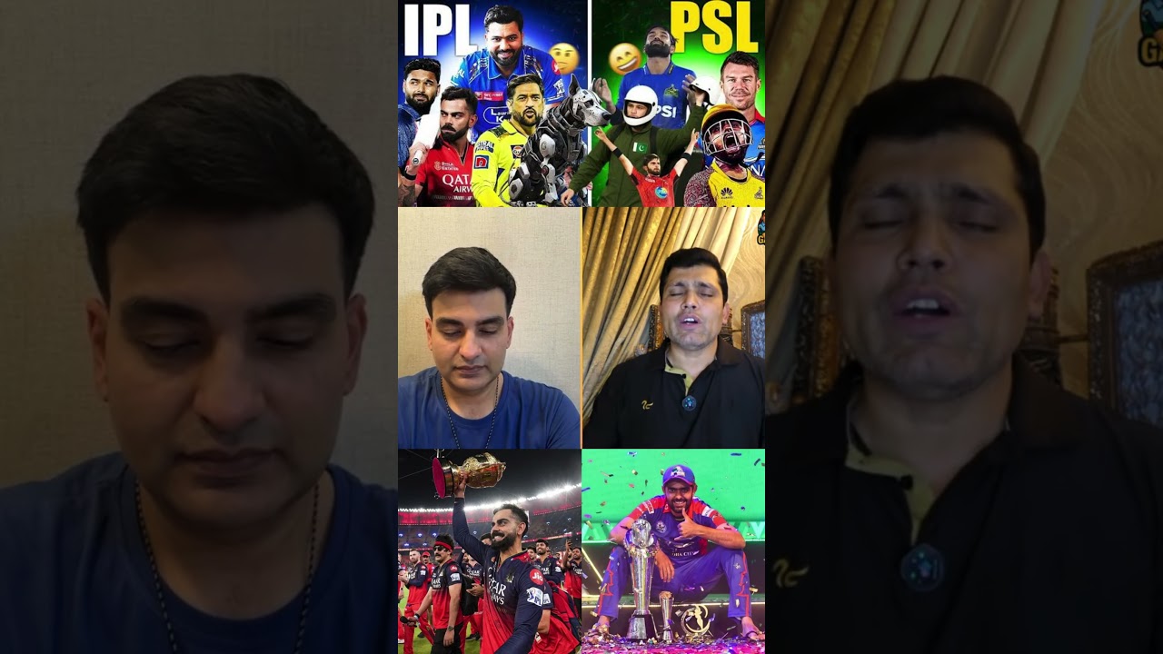 Kamran Akmal talking about players transfers from PSL to IPL #ipl #ytshorts