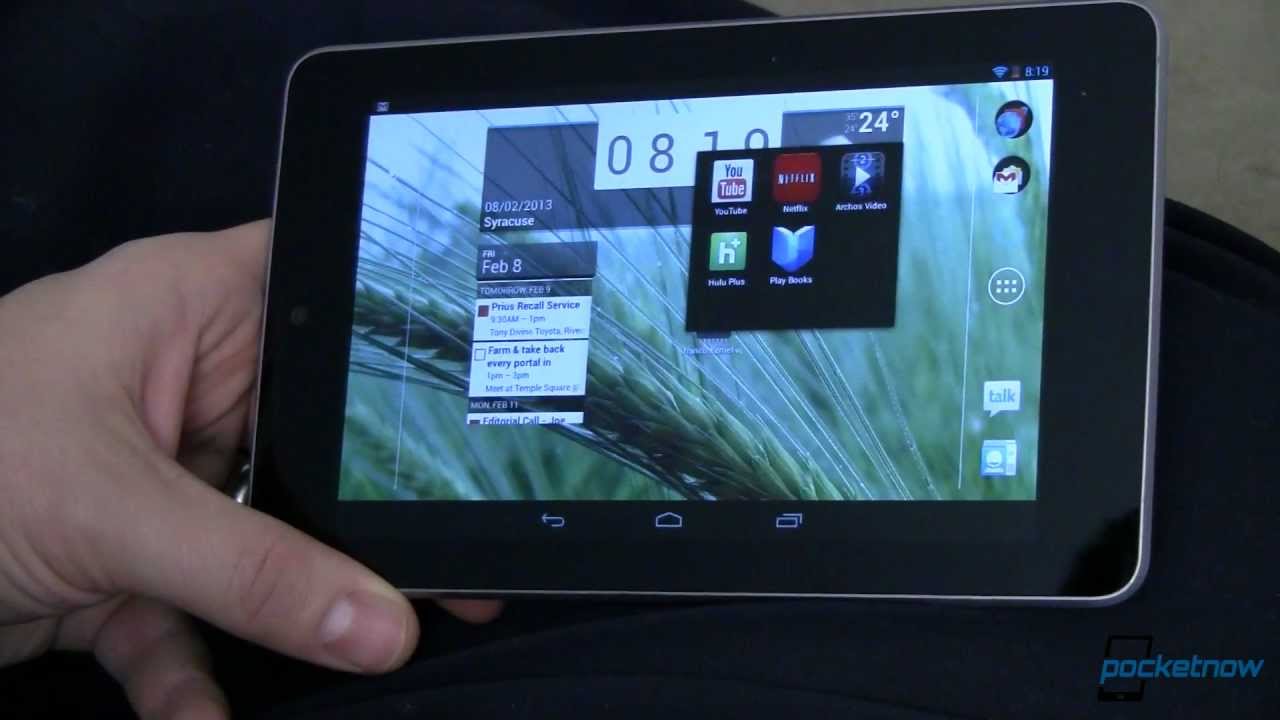 Franco Kernel Reduces Lag and Increases Battery Life | Pocketnow
