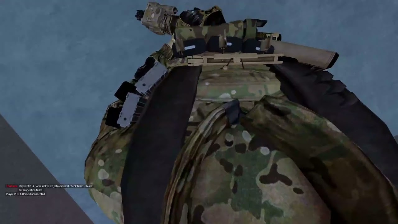 OPERATION | SNOWCAP III
