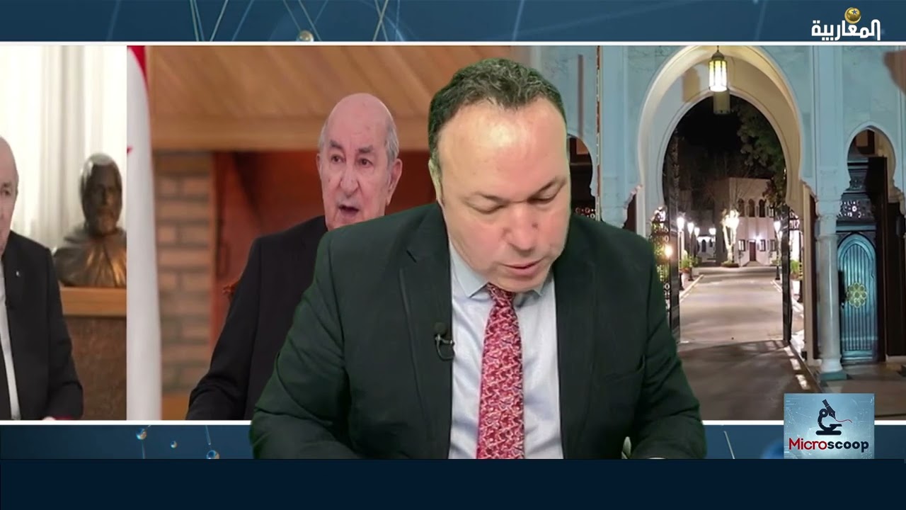 Flou sur le 3ème mandat, fermeté contre les critiques : les non-dits de Tebboune