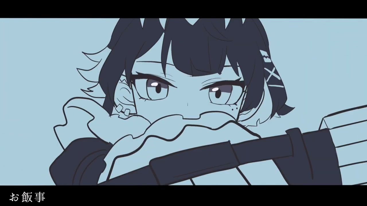 モエチャッカファイア 歌ってみた