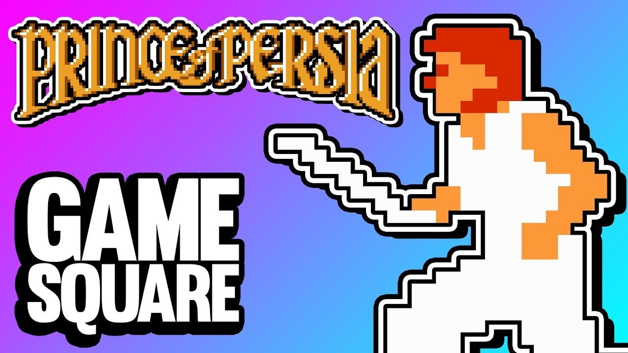 Prince of Persia | GameSquare