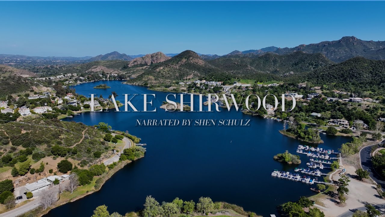 Lake Sherwood