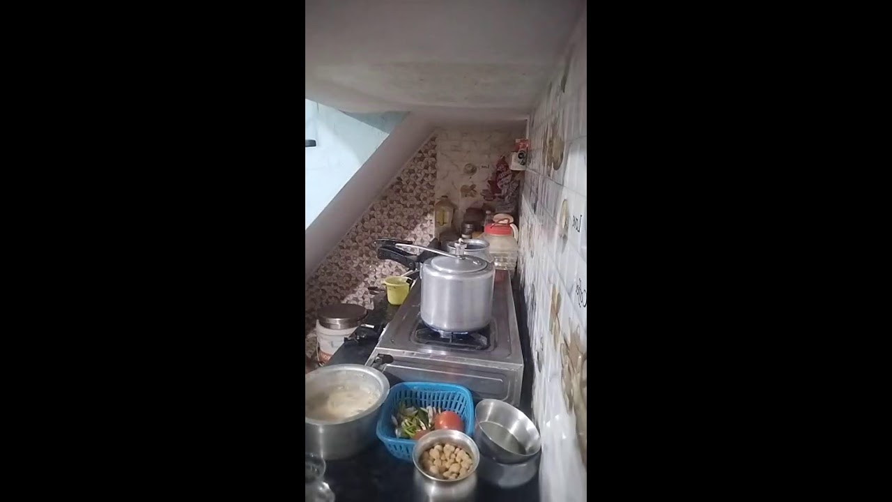 A. mother housewife struggles 🕵️🤰#live #cook