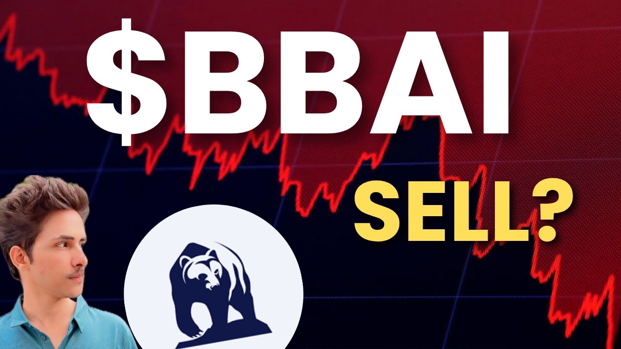 BBAI STOCK (BigBear ai stock) BBAI STOCK analysis with the BBAI STOCK PREDICTION news today