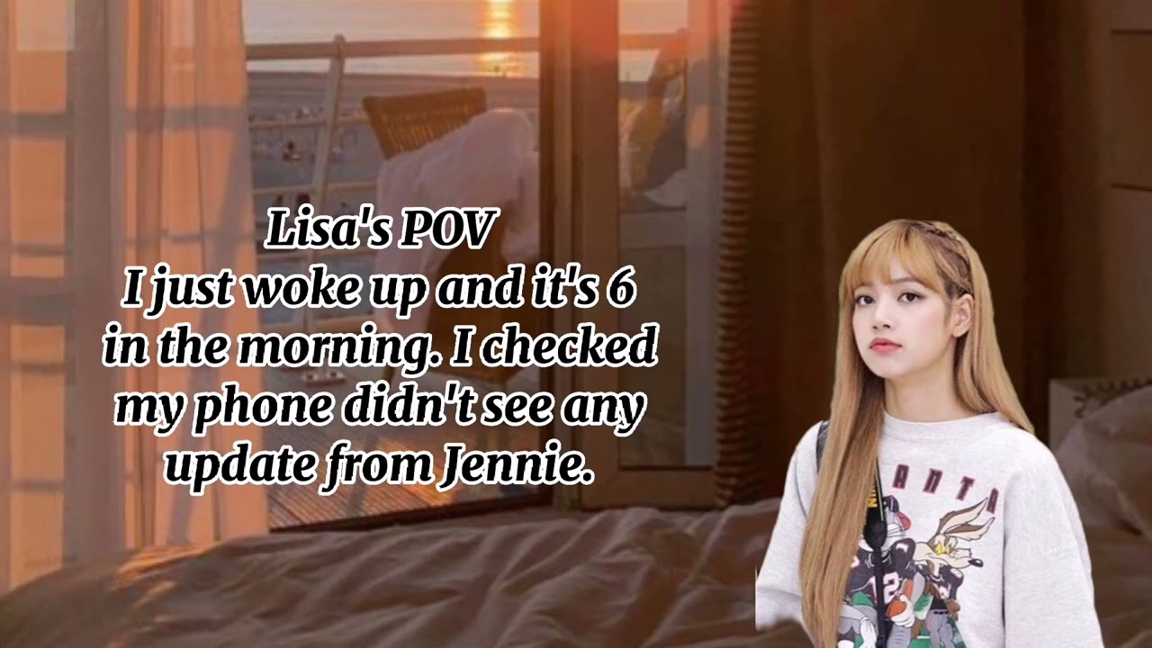 JENLISA FF ONESHOT | 