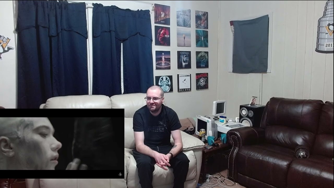 BEHEMOTH - The Shit Ov God | First Reaction @behemothofficial
