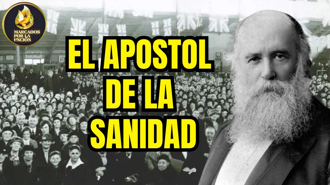 John Alexander Dowie 