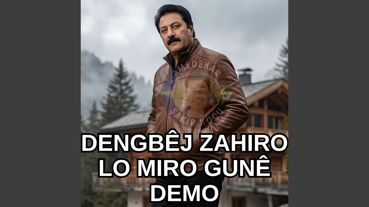 Lo Miro Gunê Demo