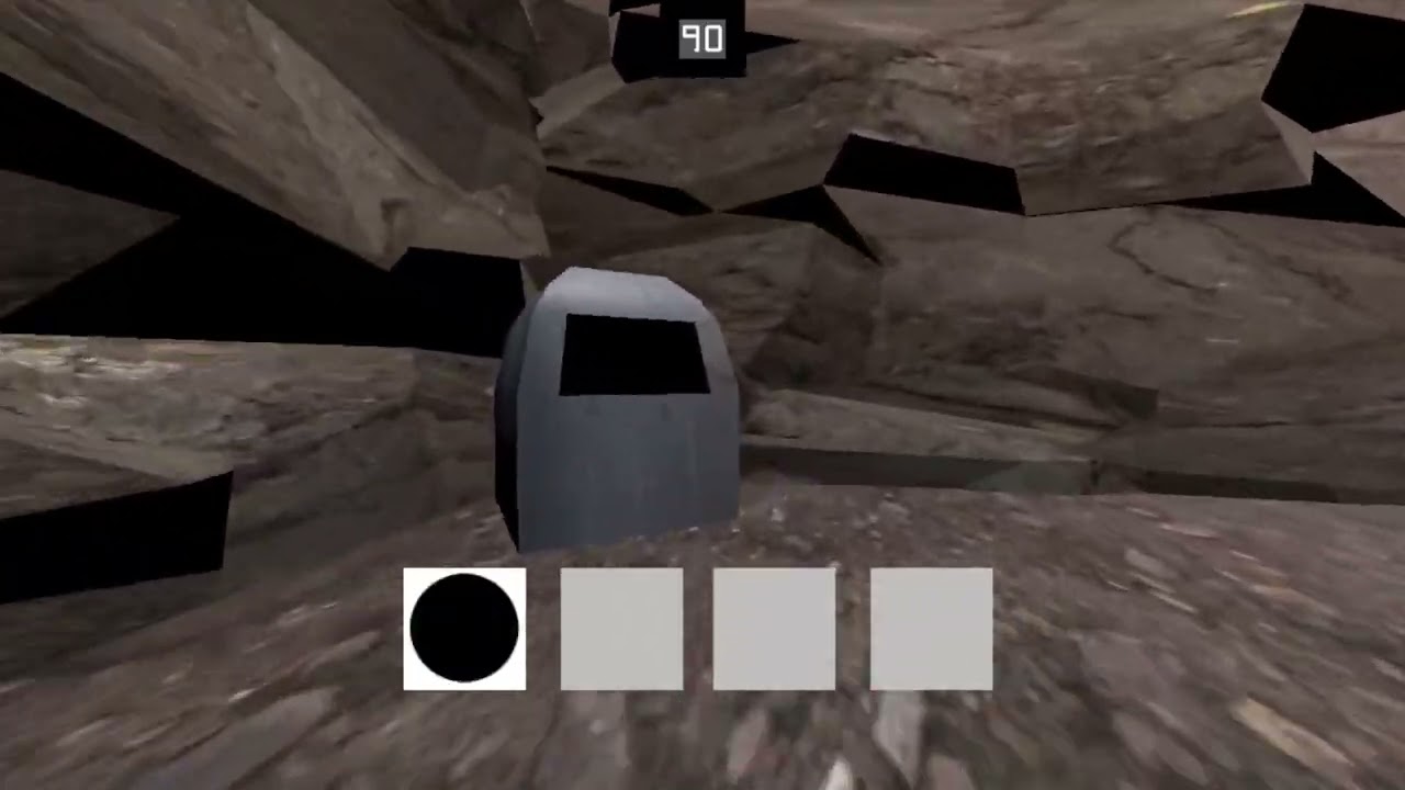 Bug Game - Prototype 3