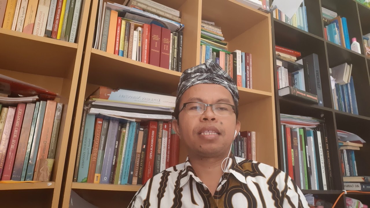 Sejarah Maritim_Perebutan Rempah (Makassar vs Belanda) di Maluku