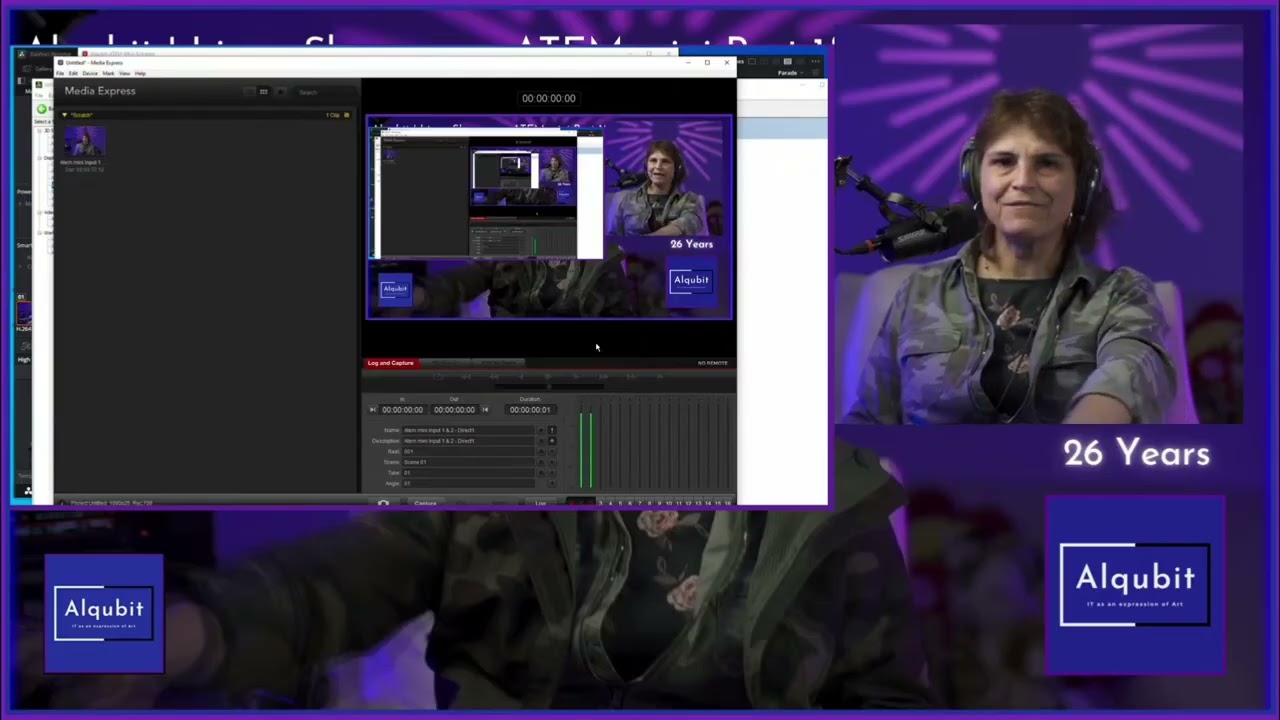 Ultra Stable 4K Signal: 15m Cable Test! 