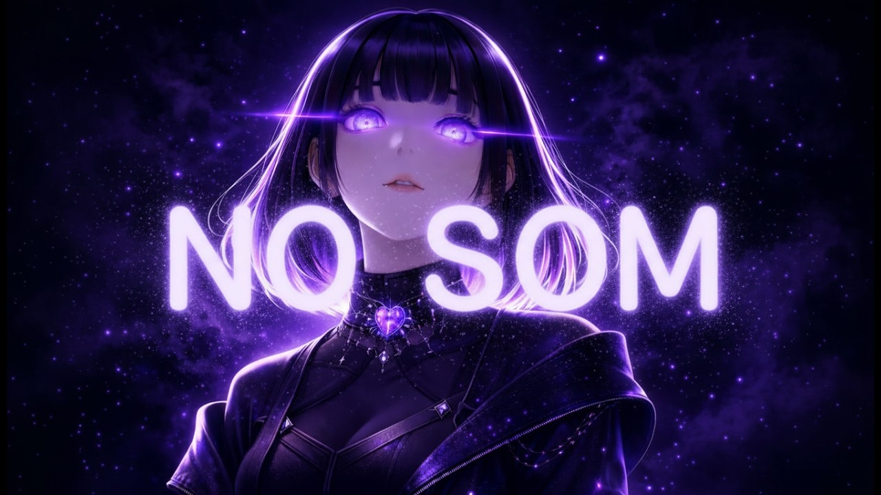 NO SOM 🌫️ | Brazilian Phonk (Ambient)