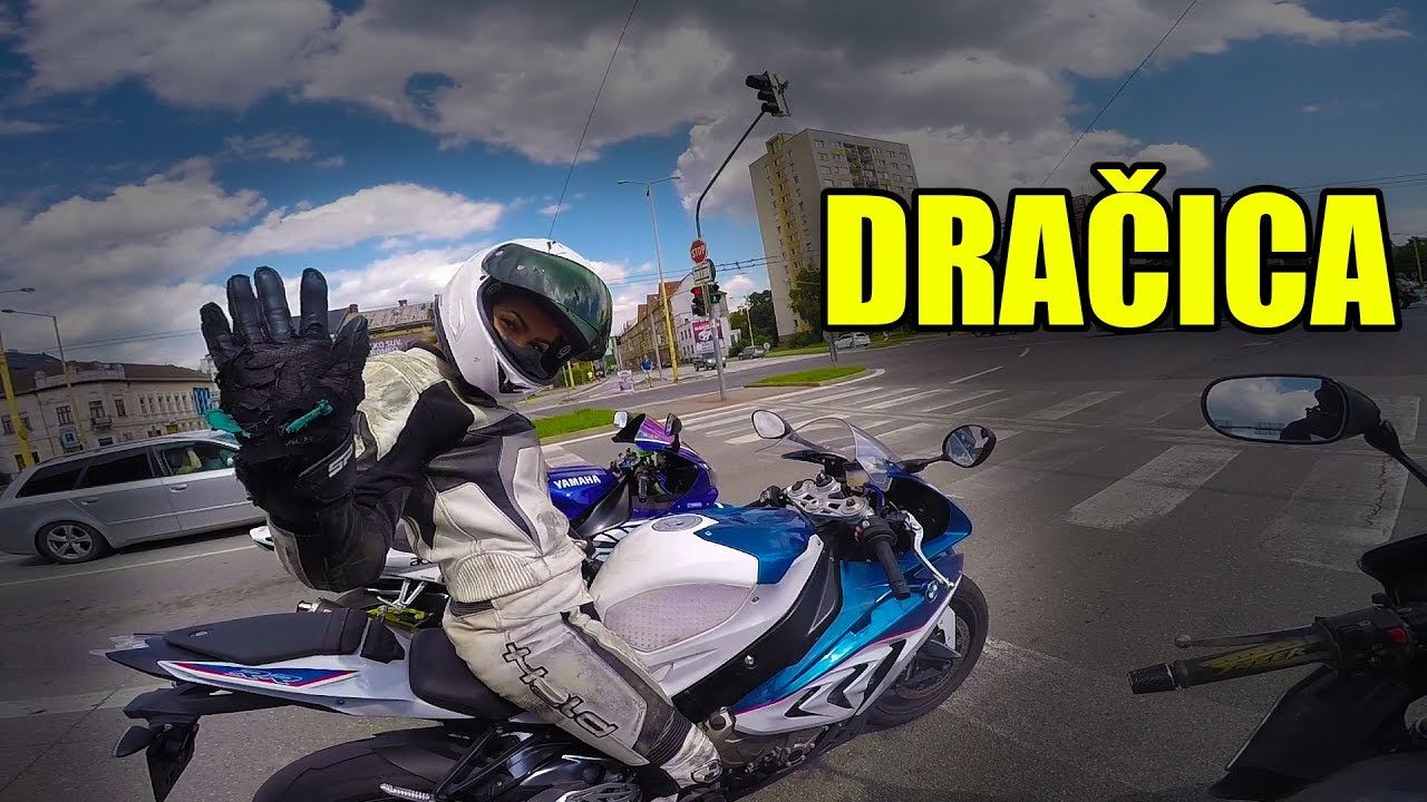 Motomenty #12 🏍 Život v oblakoch