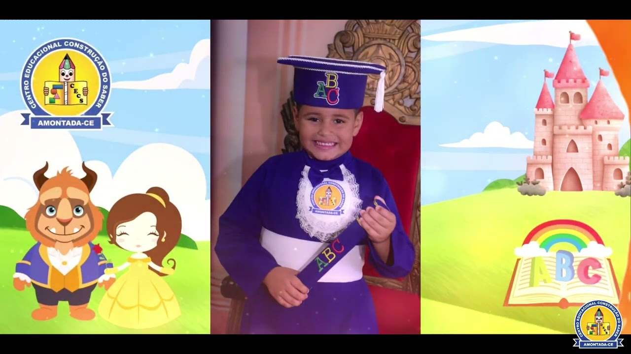 ✨ CECS - Nossa Festa do ABC 2025