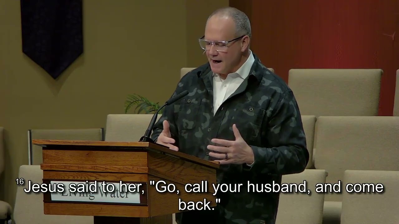 03 08 26 Sermon