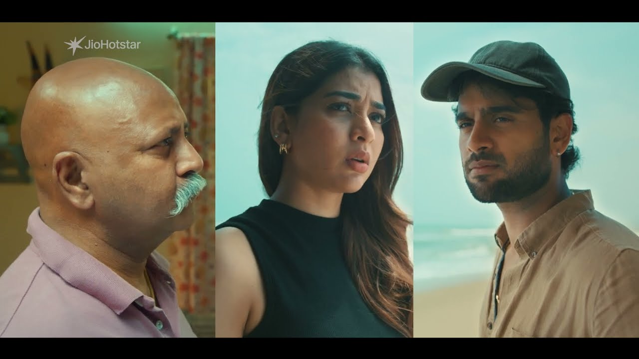 Hotstar Specials | Brothers And Sisters | Streaming Now on JioHotstar | Week 6 - Promo 3