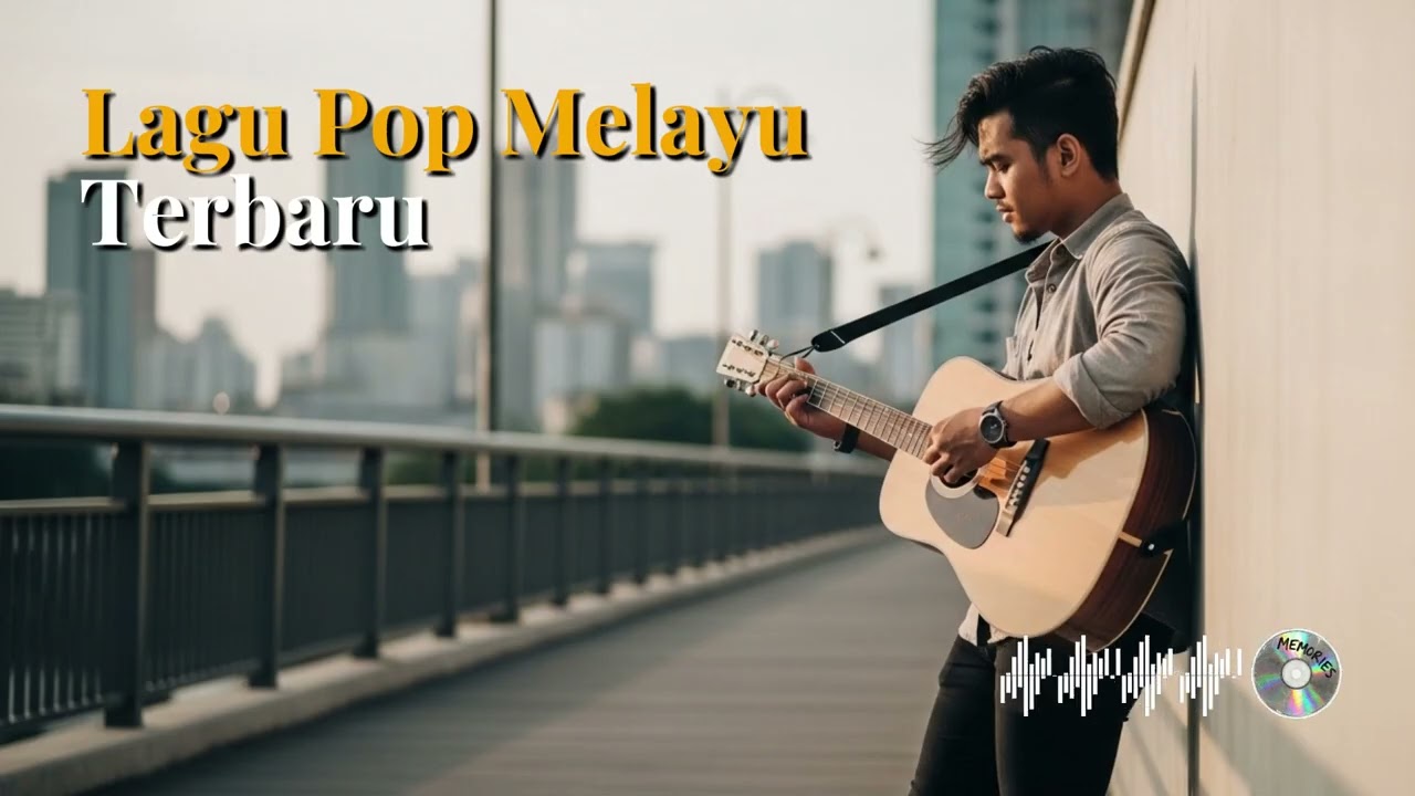 Lagu Melayu Terbaru | Kumpulan Lagu Pop Melayu Sedih 2026