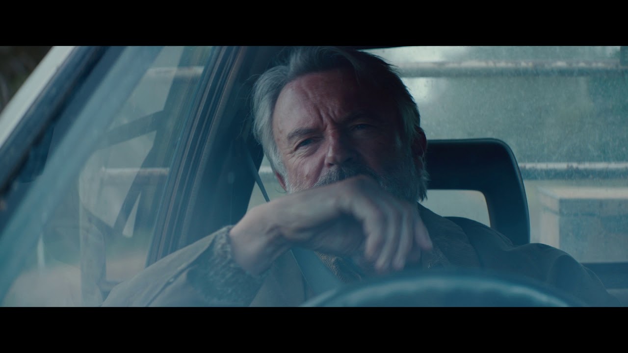 Rams - US Trailer
