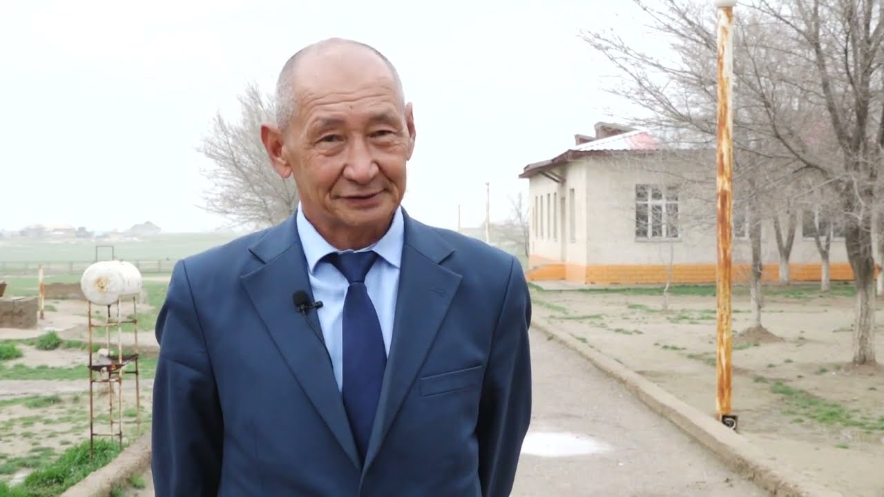 17 03 2022 Бозай ауылы