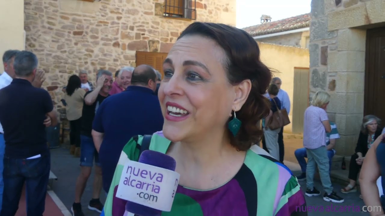 XV años EATIM en Cubillejo de la Sierra