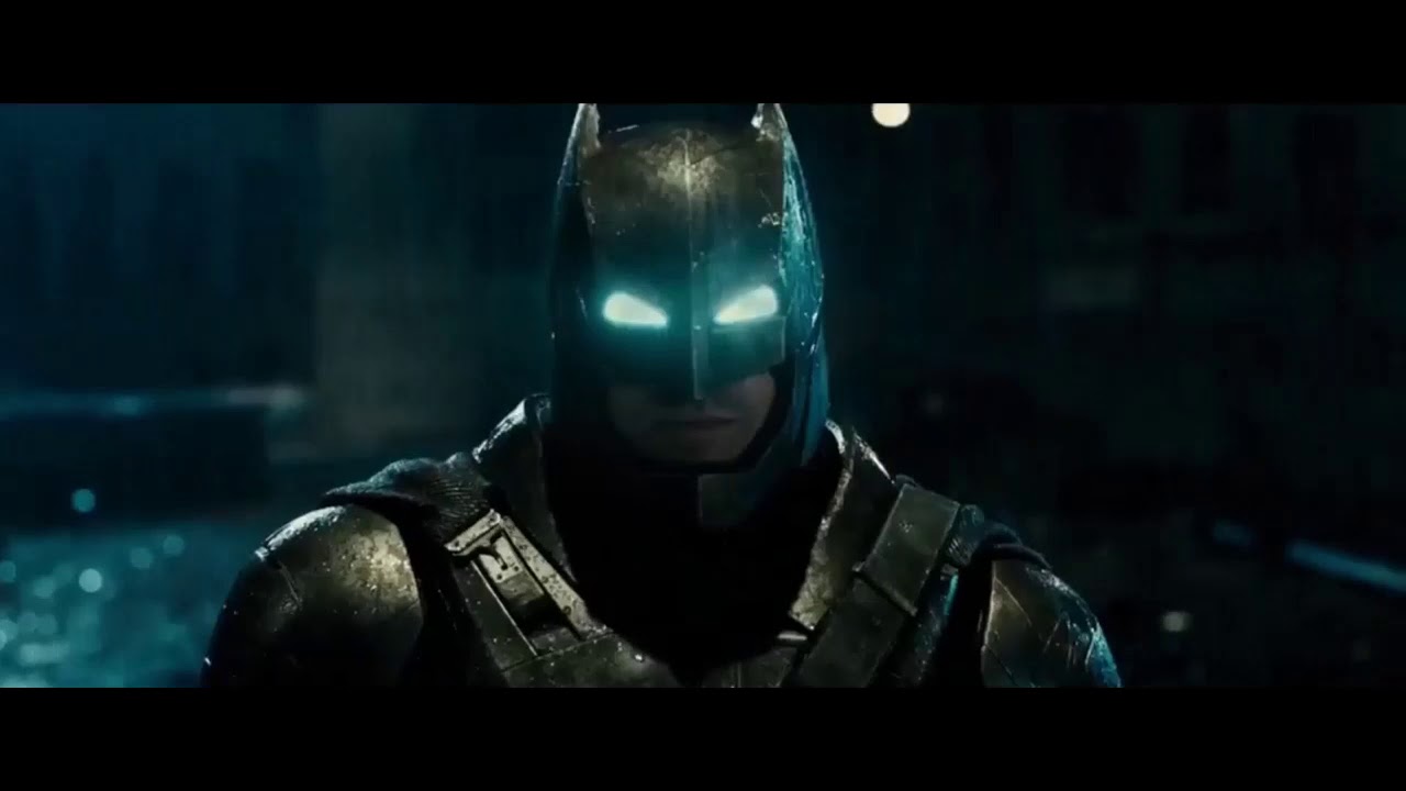 The Batman Season 3 Live Action Intro (Mash up)