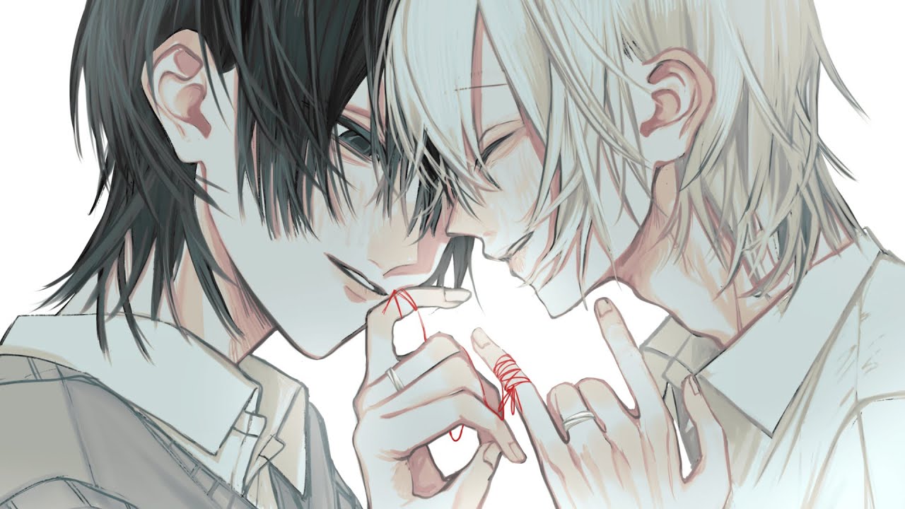 素敵な世界/鏡音レン