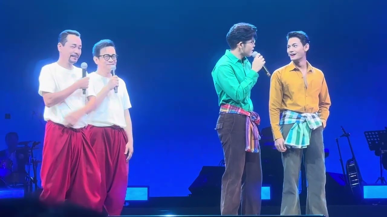 ไรอัลแสดงละคร 7ธันวาคม 2568 #ไรอัลไมค์หมดหนี้ #ไรอัลกาจบัณฑิต 