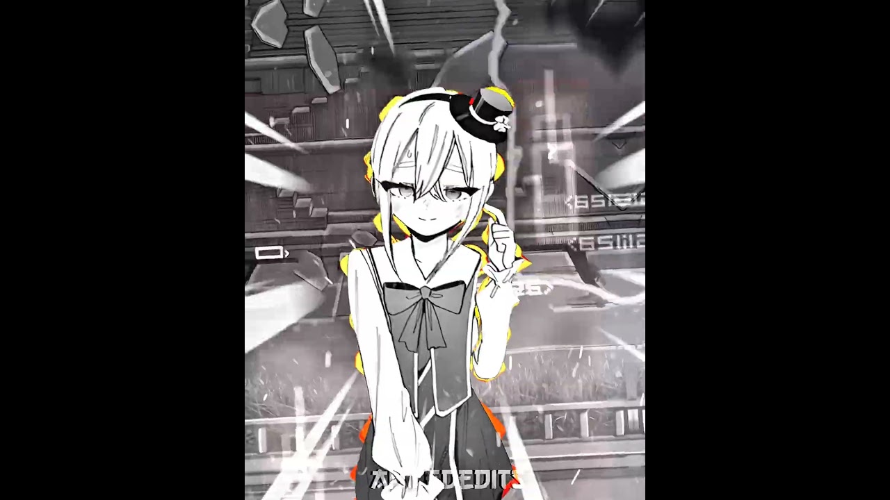 Sutou Iku Manga Edit #edit #anime #foryou #the100girlfriendswholoveyou #manga