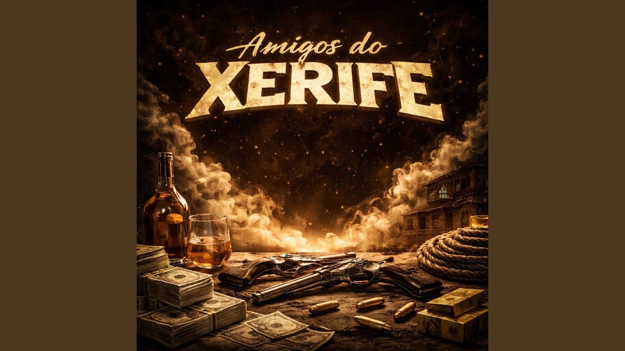AMIGOS DO XERIFE